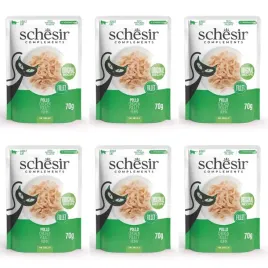 mokra-karma-dla-kota-schesir-adult-fileciki-z-kurczaka-6-x-70g