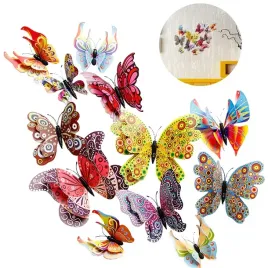 naklejka-na-sciane-3d-motyle-motylki-dekoracja-na-okna-pokoj-dla-dziecka
