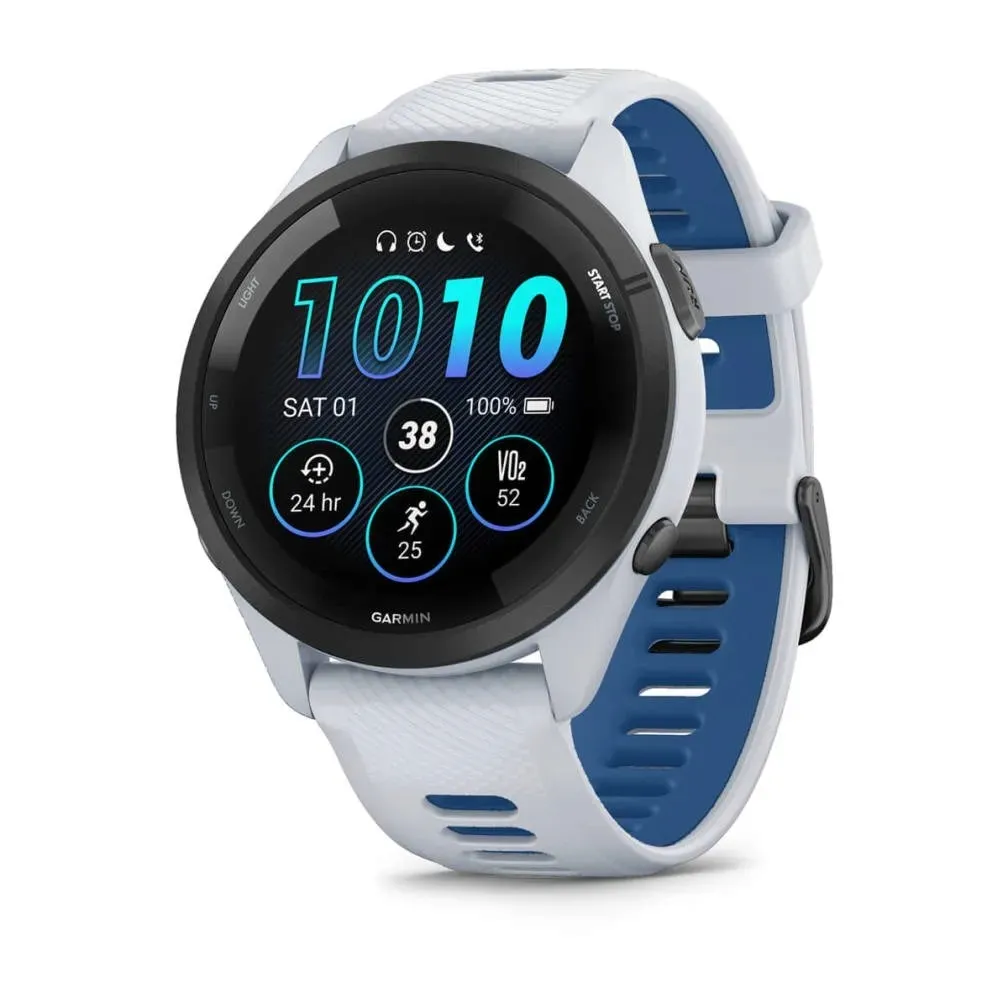 zegarek-garmin-forerunner-265-46mm-black