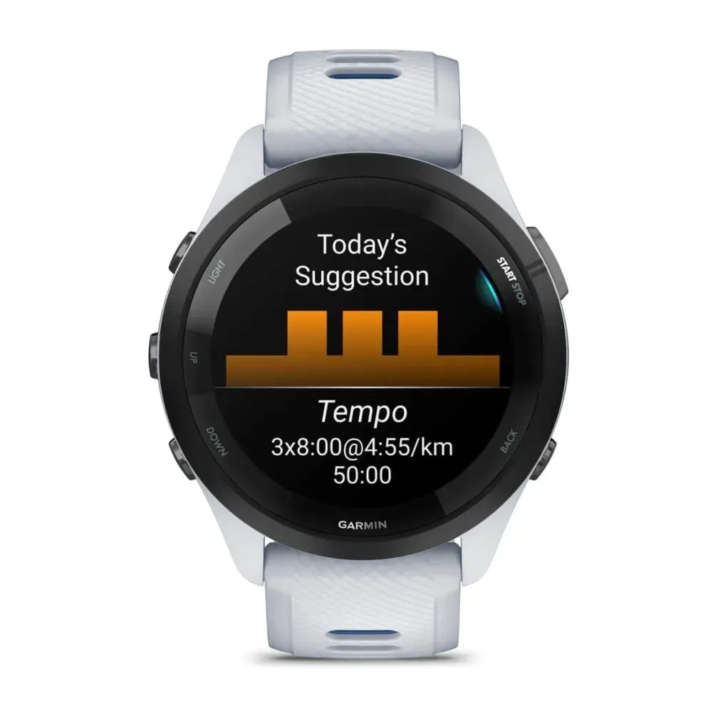 zegarek-garmin-forerunner-265-46mm-black-stan-nowy
