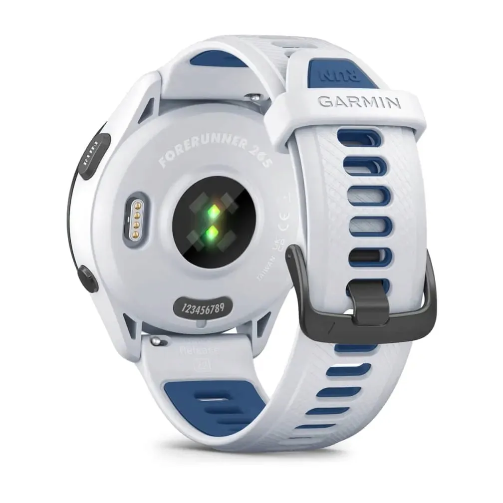 zegarek-garmin-forerunner-265-46mm-black-stan-nowy