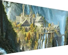 haft-diamentowy-5d-malowanie-diamentami-40x90cm-motyw-duzego-zamku