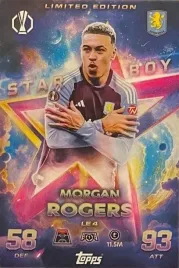 topps-match-attax-2025-2026-limited-edition-morgan-rogers-aston-villa-le4