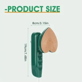 zelazko-turystyczne-mini-ceramiczne-zielone-parowe-generator-do-ubran