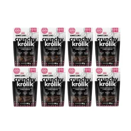 uniszki-crunchy-krolik-mieta-pokrzywa-8x80g