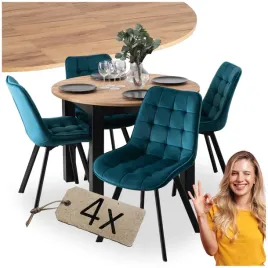 stol-z-krzeslami-zestaw-rozkladany-okragly-komplet-do-salon-jadalni-kuchni