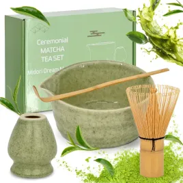 zestaw-prezentowy-do-herbaty-matcha-misa-miotelka-podstawka-lyzeczka-4w1