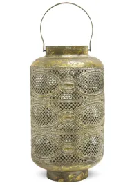 lampion-metalowy-loft-azurowy-dekoracyjny-zloty-styl-vintage-retro