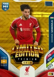 panini-fifa-365-2026-limited-premium-gold-dominik-szoboszlai-liverpool
