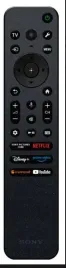 pilot-sony-rmf-tx820u-czarny-oryginalny