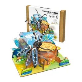 drewniane-puzzle-3d-model-owada-do-skladania-58-elementow-dla-dzieci