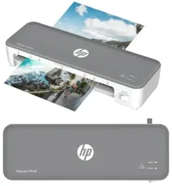 laminator-biurowy-a4-hp-onelam-270-laminacja-na-goraco-szary