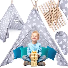 namiot-indianski-domek-dla-dzieci-tipi-wigwam-do-pokoju-ogrodu-domu