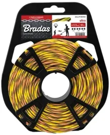 zylka-tnaca-do-kosy-ultra-l3-twist-2-4mm-x-96m-profesjonalna
