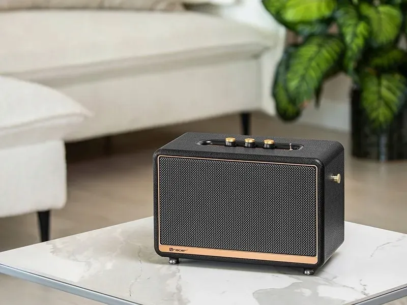 tracer-glosnik-tws-m45-bluetooth-black-stan-nowy