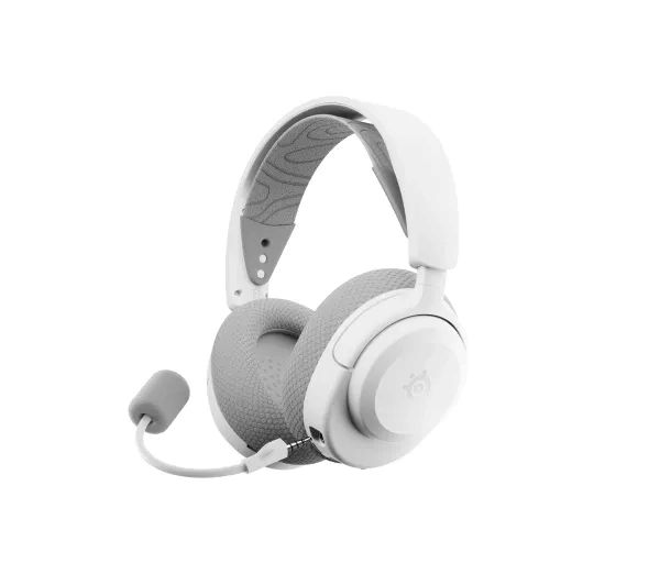 Słuchawki bezprzewodowe nauszne SteelSeries Arctis Nova 3P Wireless
