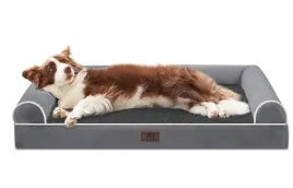 legowiska-dla-psow-western-home-duze-zmywalne-miekkie-91-x-68-x-165-cm