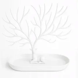 organizer-stojak-na-bizuterie-bialy-jelen-22cm-dekoracyjny-powystawowy