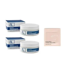 arkada-ointment-dry-skin-and-nails-masc-regenerujaca-2x-70g-gratis