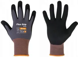 rekawice-ochronne-flex-grip-sandy-nitryl-roz-9