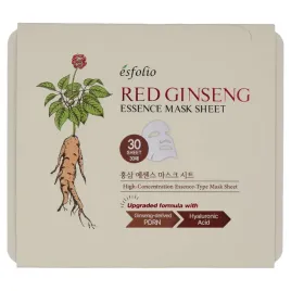 zestaw-masek-w-plachcie-z-zen-szen-30-szt-esfolio-pure-skin-red-ginseng
