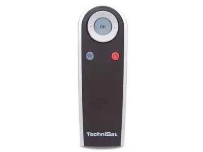 pilot-remoty-technisat-marka-technisat