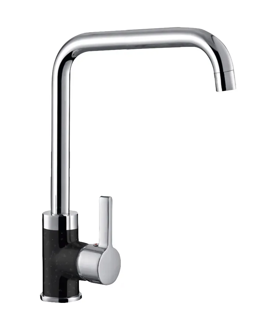 bateria-silvio-duo-granit-czarny-stan-nowy