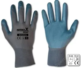 rekawice-ochronne-nitrox-gray-nitryl-rozmiar-8
