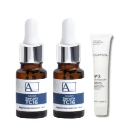 arkada-tc16-collagen-serum-2x-11ml-kolagenowe-kuracja-regenerujaca-gratis