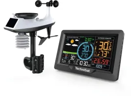 stacja-pogody-czujnik-5w1-temperatura-predkosc-wiatru-technisat-imeteo-x6