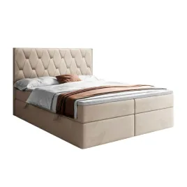 lozko-kontynentalne-izolda-z-pojemnikiem-topper-royal-velvet-170-140x200