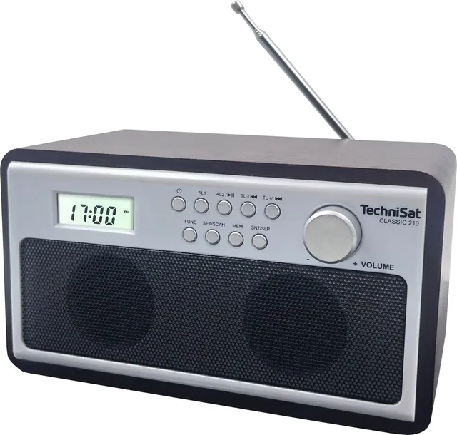 radio-classic-210-model-76-5019-00