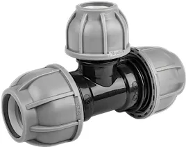 trojnik-do-rur-zasilajacych-pe-25-mm-wyjscie-na-rure-3-x-25mm-1-cal