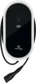 stacja-ladowania-polpublicznatechnivolt-1100smart-kabel-75-m