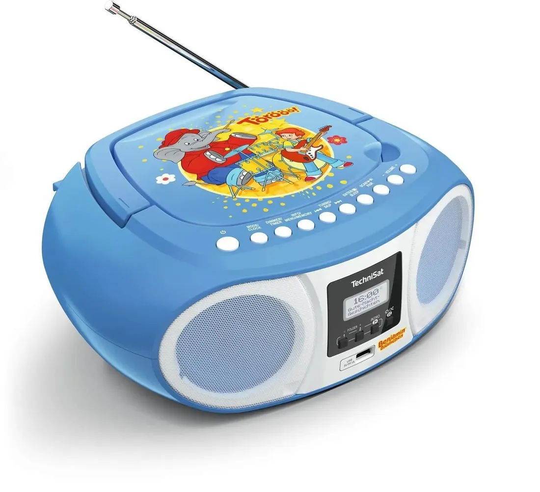radio-sieciowe-dab-fm-cd-bluetooth-usb-technisat-digitradio-1990-stan-nowy