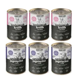 mokra-karma-dla-psa-uniszki-unismak-mix-6x400g