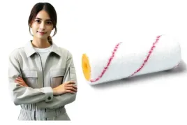 schuller-walek-profesjonalny-z-mikrofibry-microline-hk-15-cm-runo-9-mm