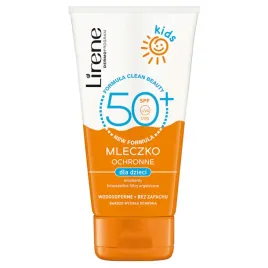 lirene-kids-mleczko-ochronne-dla-dzieci-spf-50-150-ml