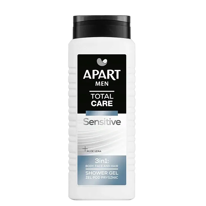 zel-apart-men-500-ml