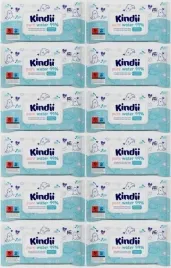 kindii-chusteczki-nawilzane-pure-water-99percent-12x60sz