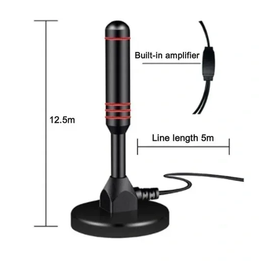antena-dvb-t-t2-mux8-technisat-technicombo-t3-akt-stan-nowy-kolor-srebrny