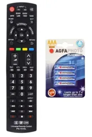 uniwersalny-pilot-do-tv-panasonic-4x-baterie-agfa