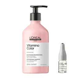 loreal-vitamino-color-szampon-500-ml-scalp-aminexil-advanced-serum-6-ml