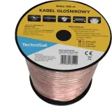 kabel-glosnikowy-technisat-2x075mm-szpula-100m-cca-miedz-ofc-hi-fi-szpula-marka-technisat