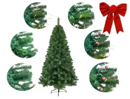 choinka-sztuczna-210-cm-gesta-jodla-zielona-jak-zywa-stojak-kokarda-tca13