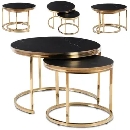 stolik-kawowy-okragly-zloty-lawa-glamour-matowy-czarny-marmur-aron