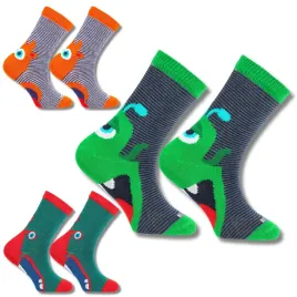 wysokie-skarpetki-dzieciece-kolorowe-potworki-bawelniane-3-pak-moraj-35-38