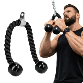 lina-sznur-do-wyciagu-triceps-brzuch-atlas-70-cm-antyposlizgowy-uchwyt