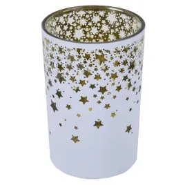 swiecznik-lampion-swiateczny-szklany-bialy-gwiazdki-h18-decodomi