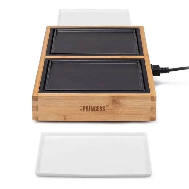 princess-chef-grill-stolowy-dinner4two-pure-bambus-powierzchnia-grillowania-287-cm